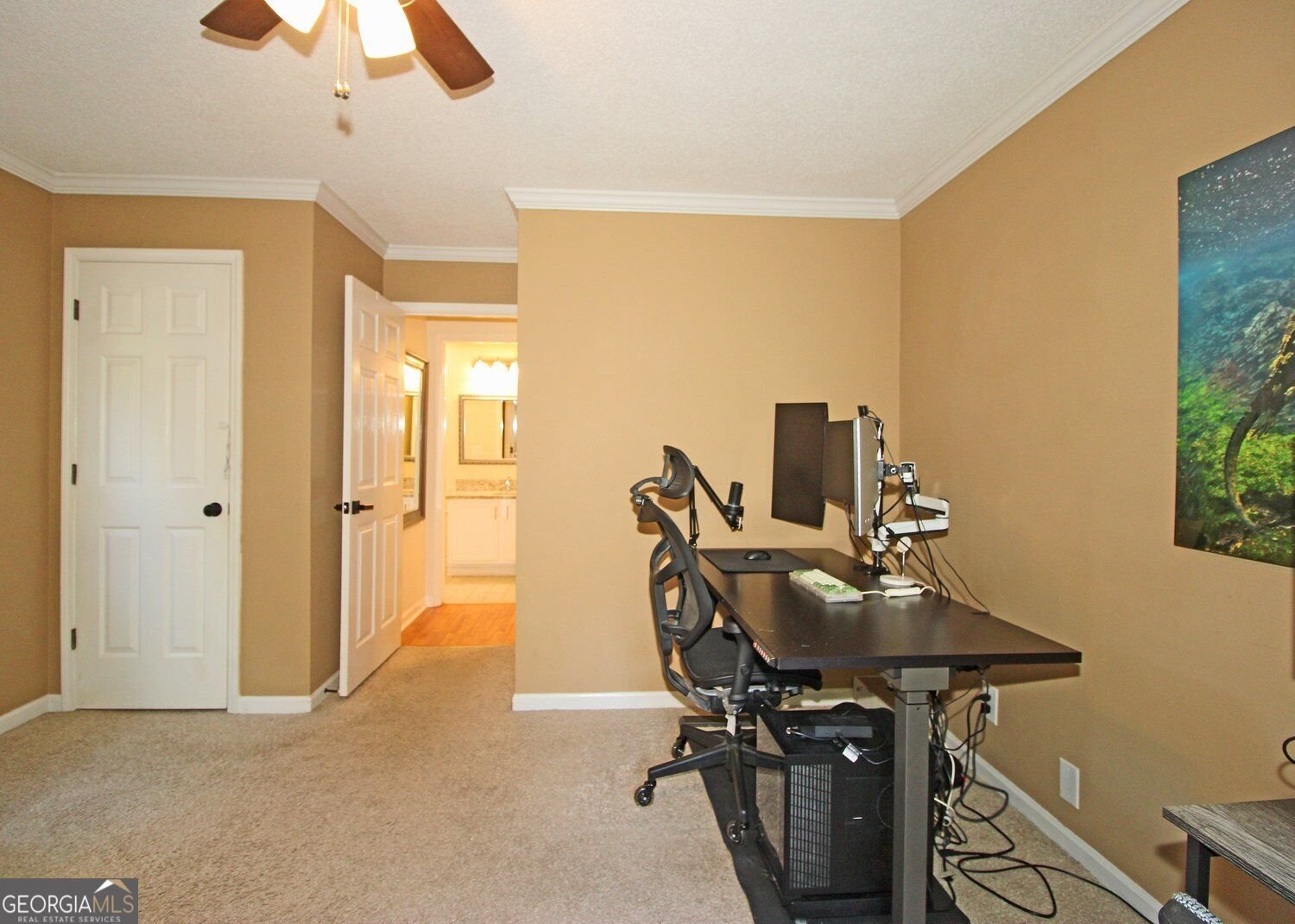 306 Barrington Hills Drive Sandy Springs - Photo 19