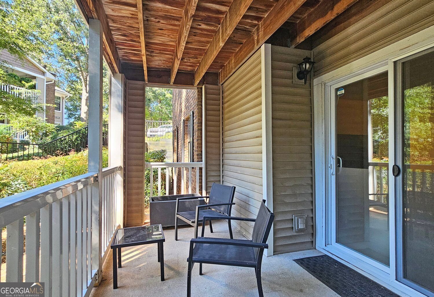 306 Barrington Hills Drive Sandy Springs - Photo 23