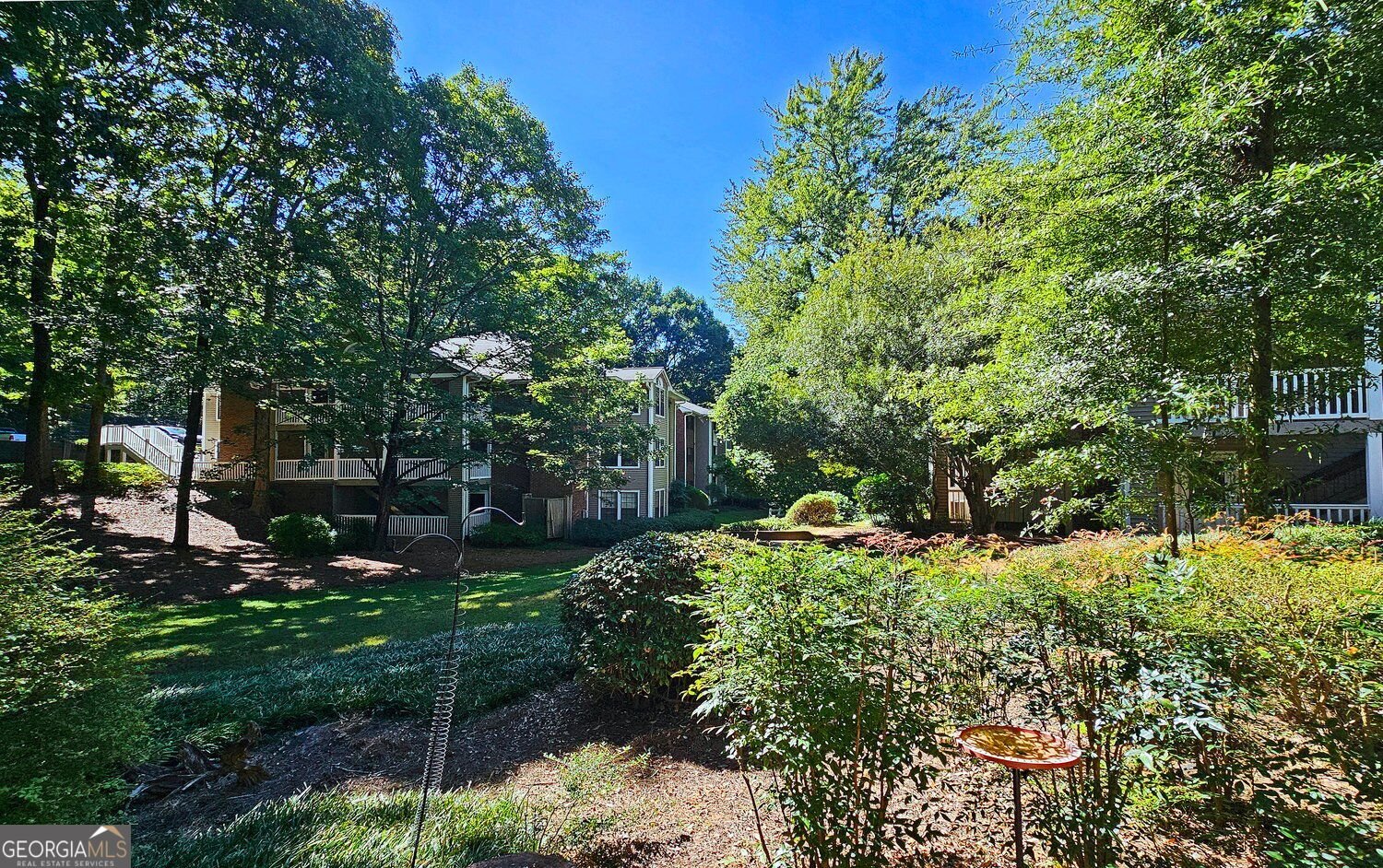 306 Barrington Hills Drive Sandy Springs - Photo 24