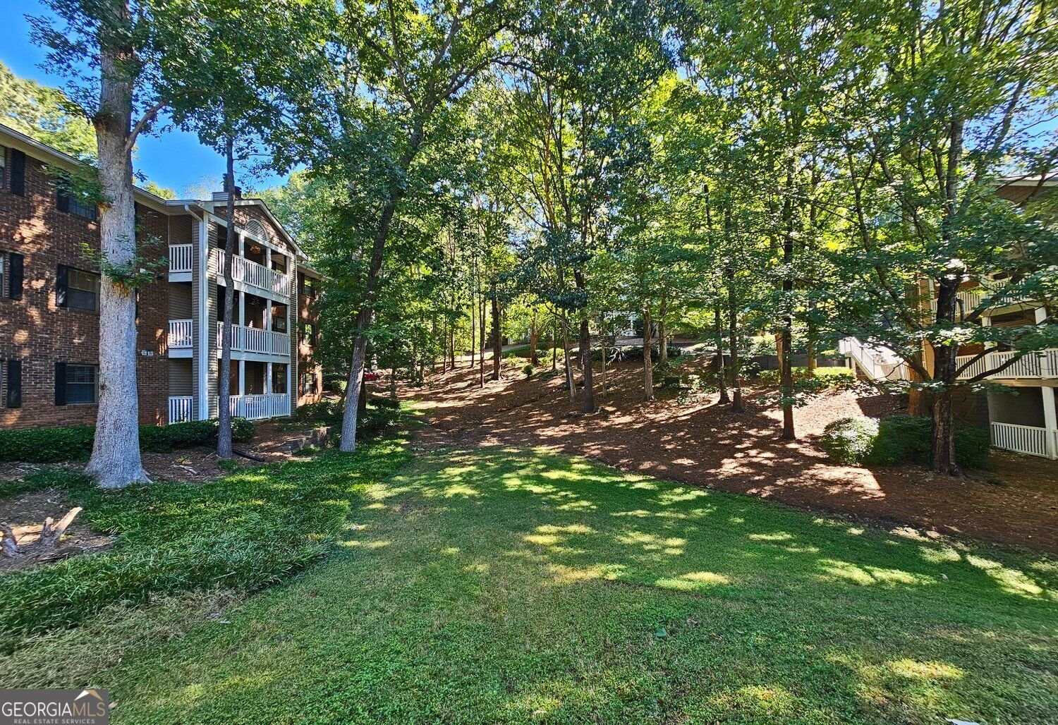306 Barrington Hills Drive Sandy Springs - Photo 26