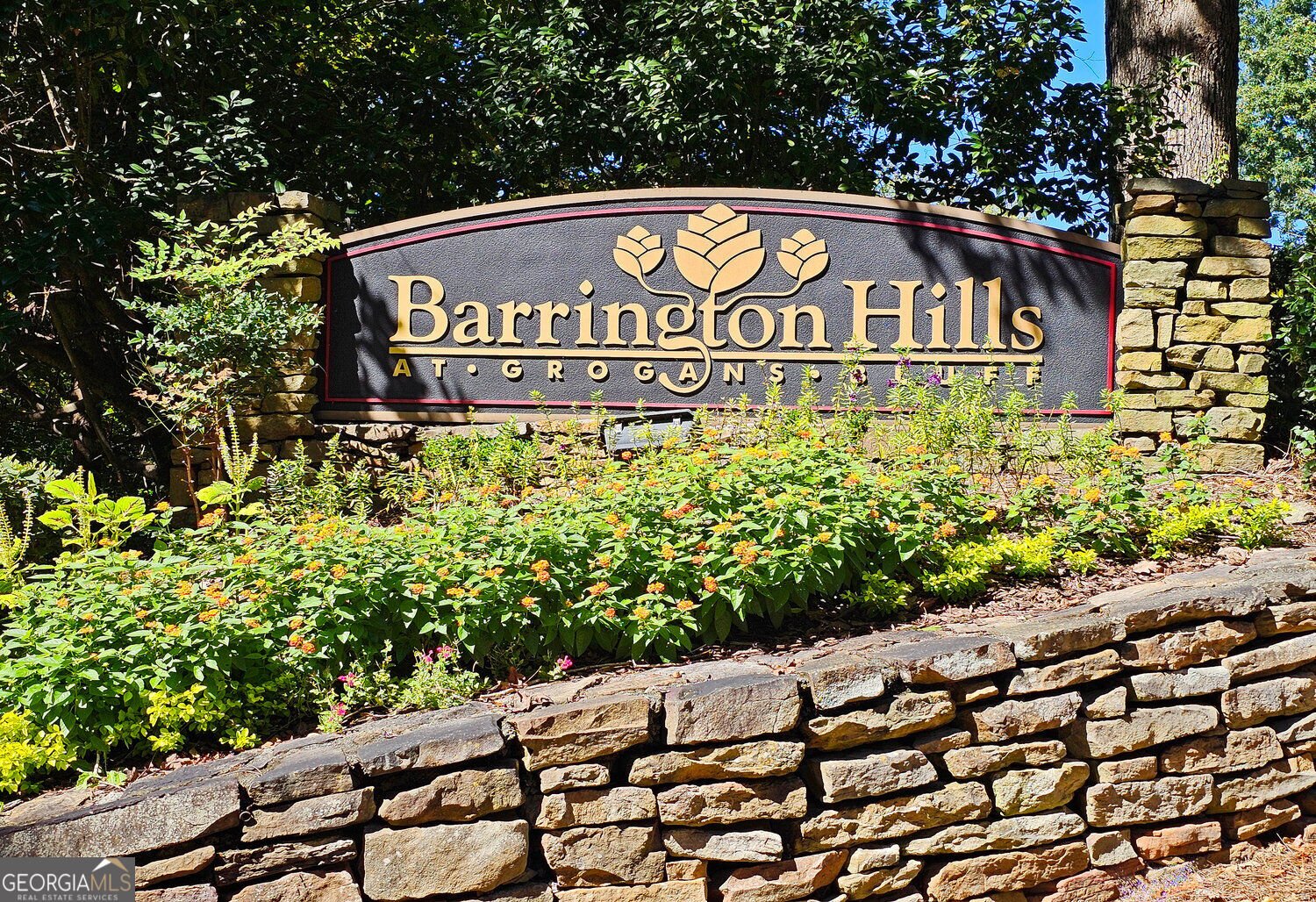 306 Barrington Hills Drive Sandy Springs - Photo 27