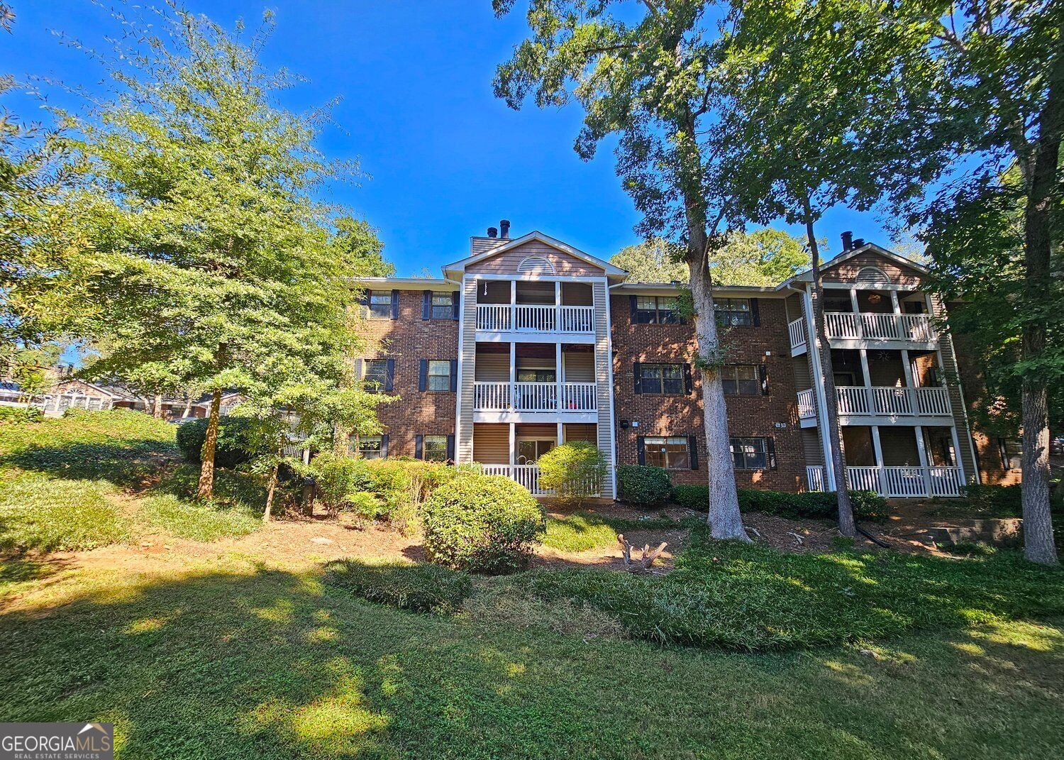 306 Barrington Hills Drive Sandy Springs - Photo 30