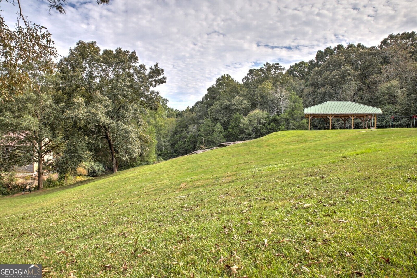 1641 Mount Moriah Road Hoschton - Photo 14