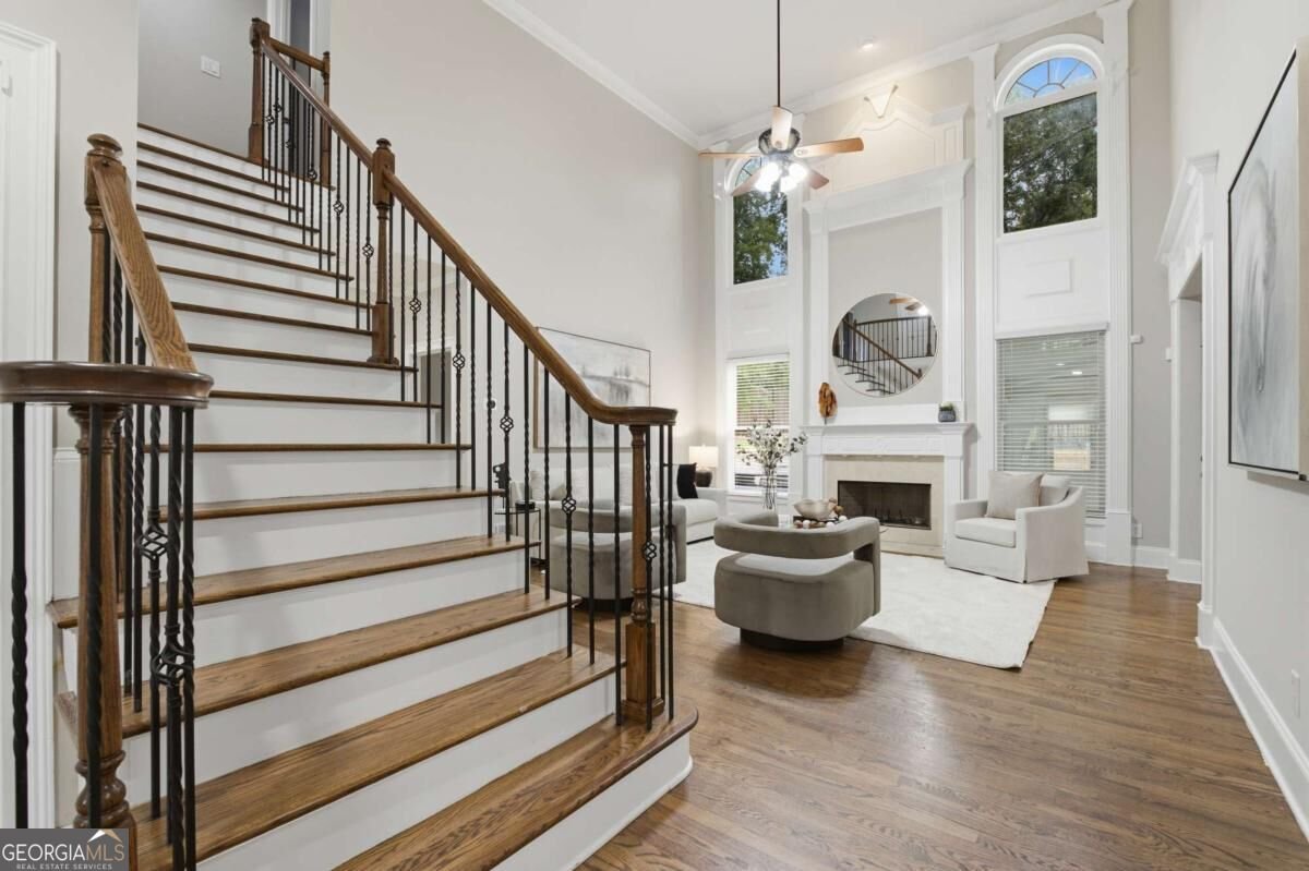 1765 Severbrook Place Lawrenceville - Photo 11
