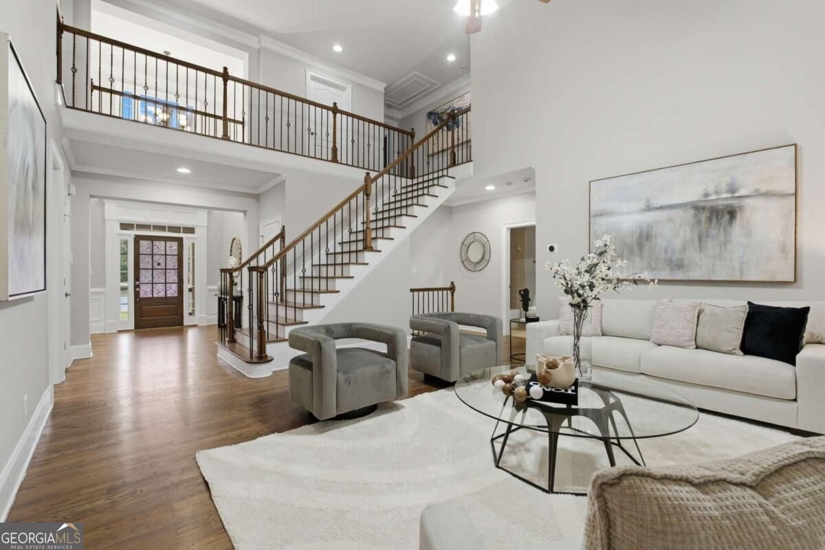 1765 Severbrook Place Lawrenceville - Photo 12