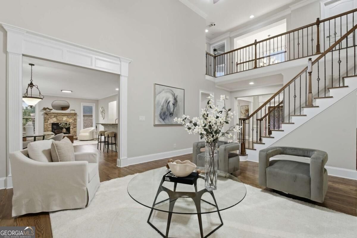 1765 Severbrook Place Lawrenceville - Photo 13