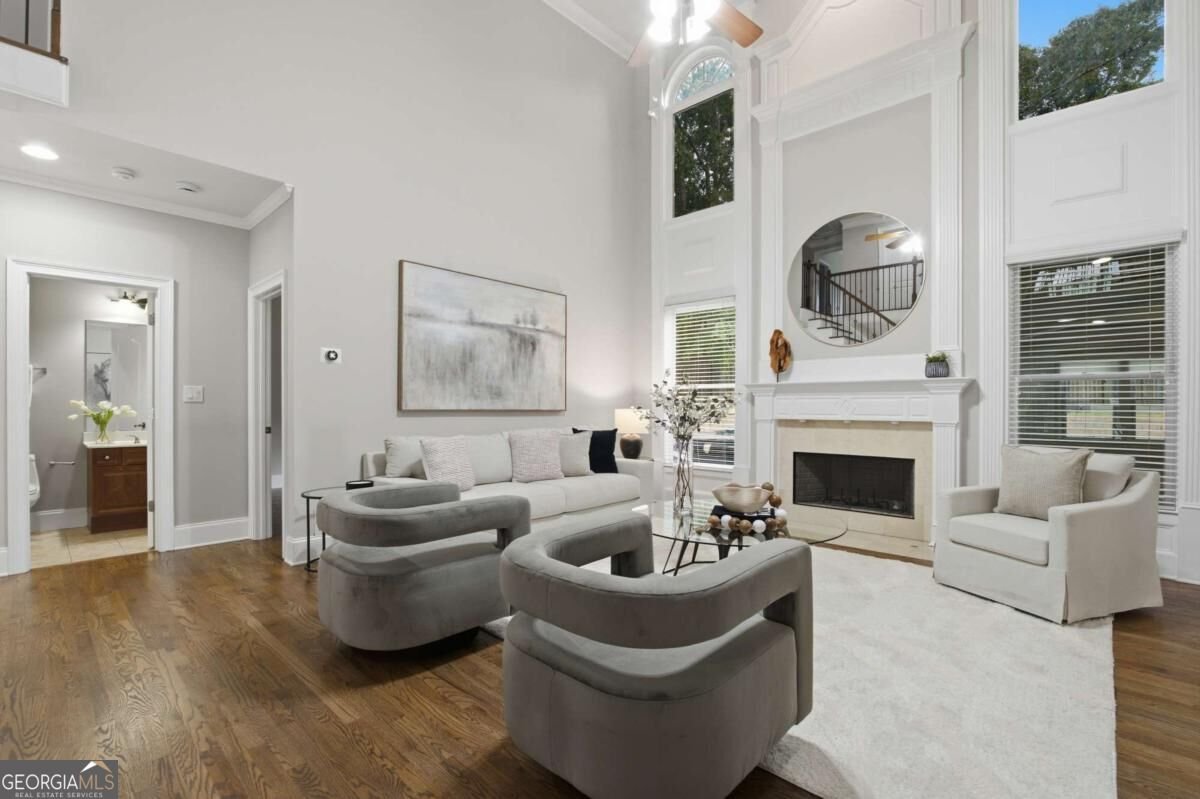 1765 Severbrook Place Lawrenceville - Photo 14