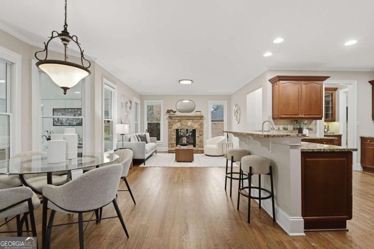 1765 Severbrook Place Lawrenceville - Photo 17
