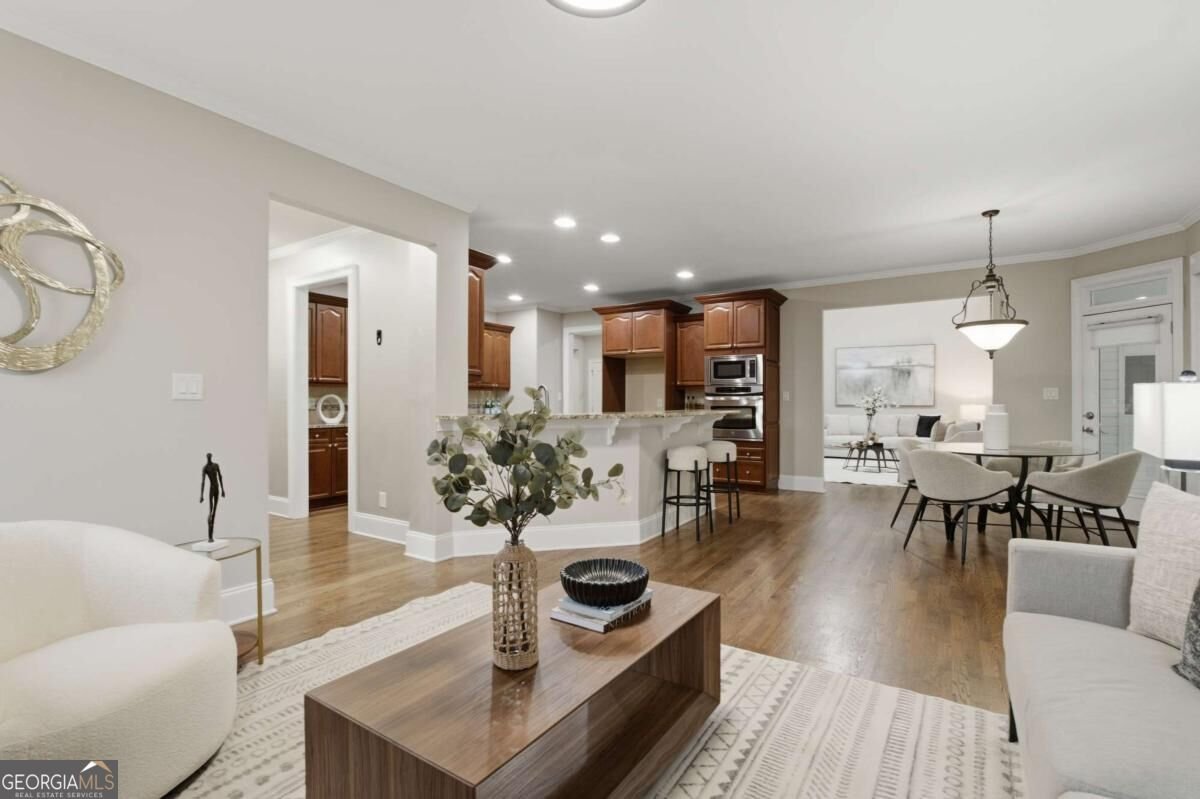 1765 Severbrook Place Lawrenceville - Photo 20