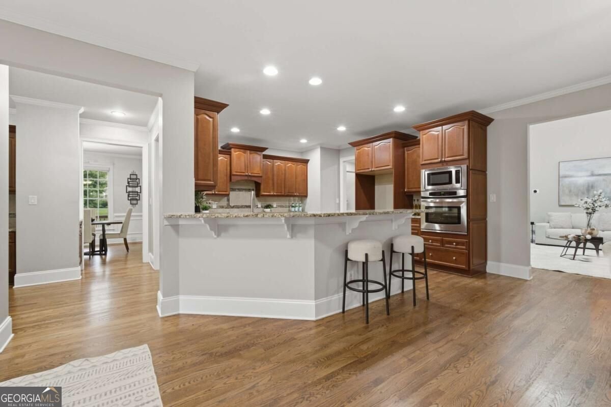 1765 Severbrook Place Lawrenceville - Photo 21