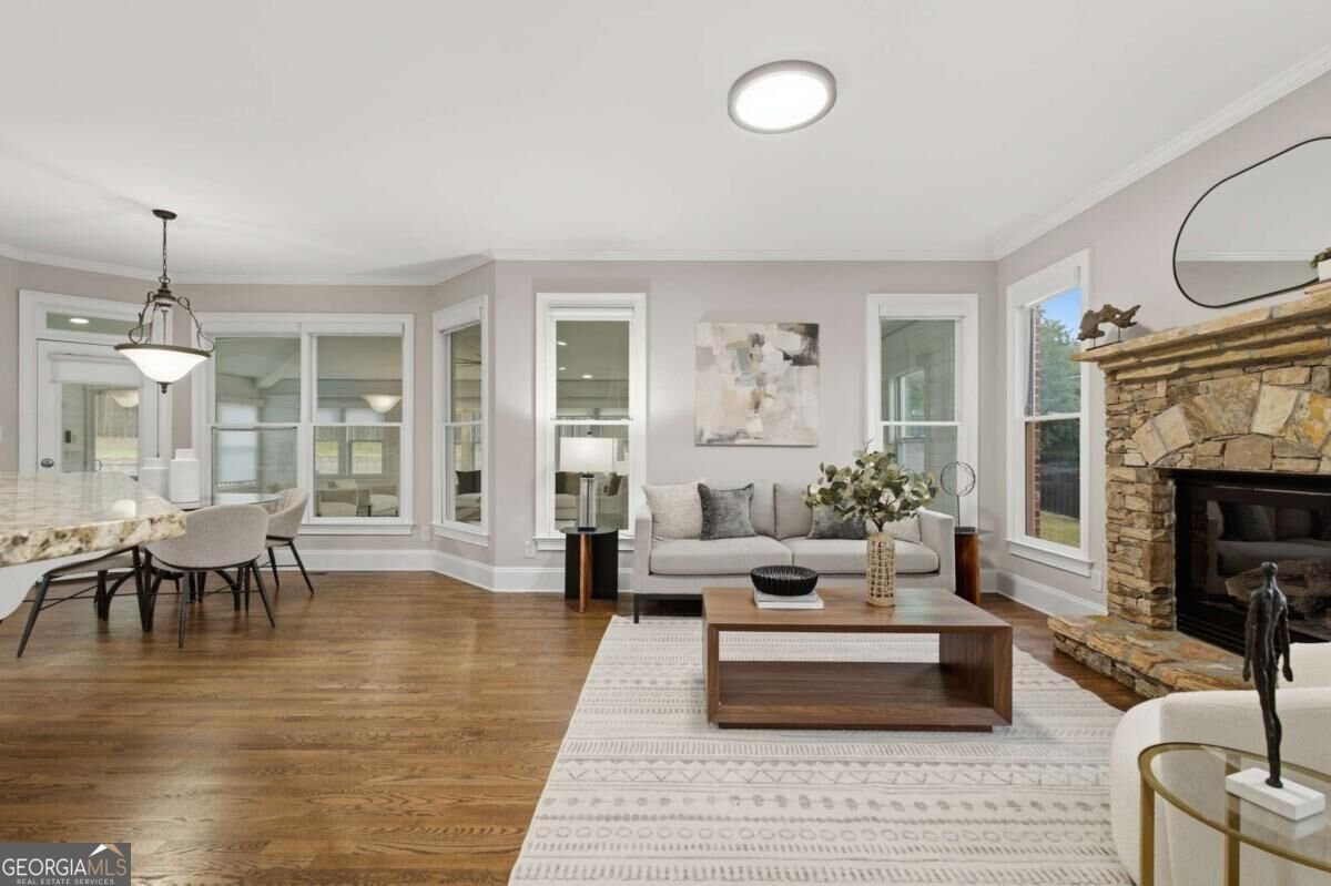 1765 Severbrook Place Lawrenceville - Photo 22