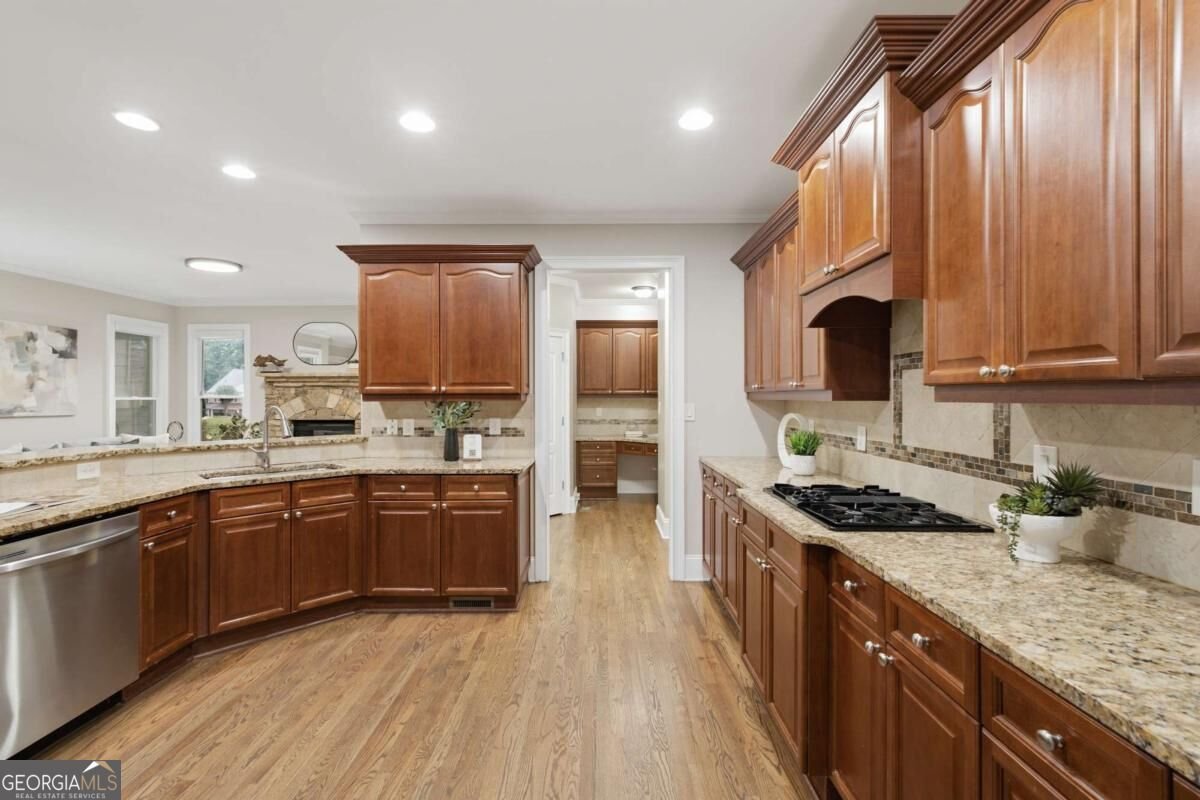 1765 Severbrook Place Lawrenceville - Photo 23