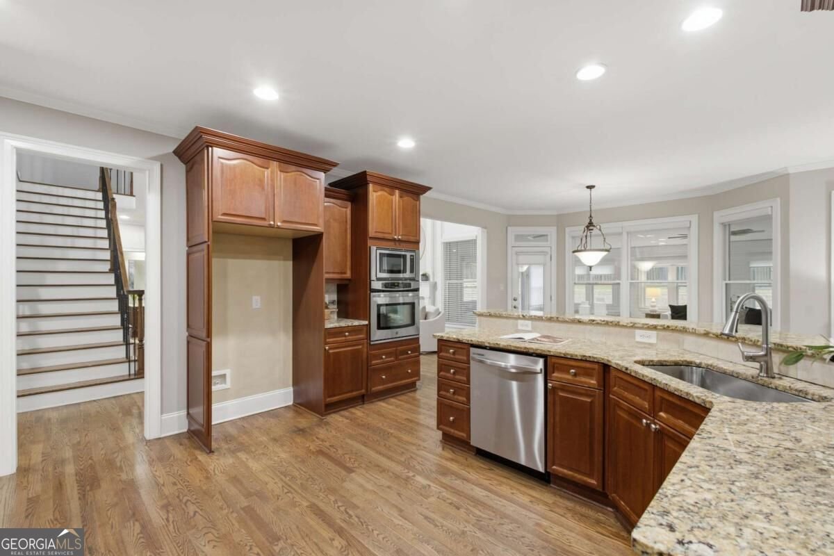 1765 Severbrook Place Lawrenceville - Photo 25
