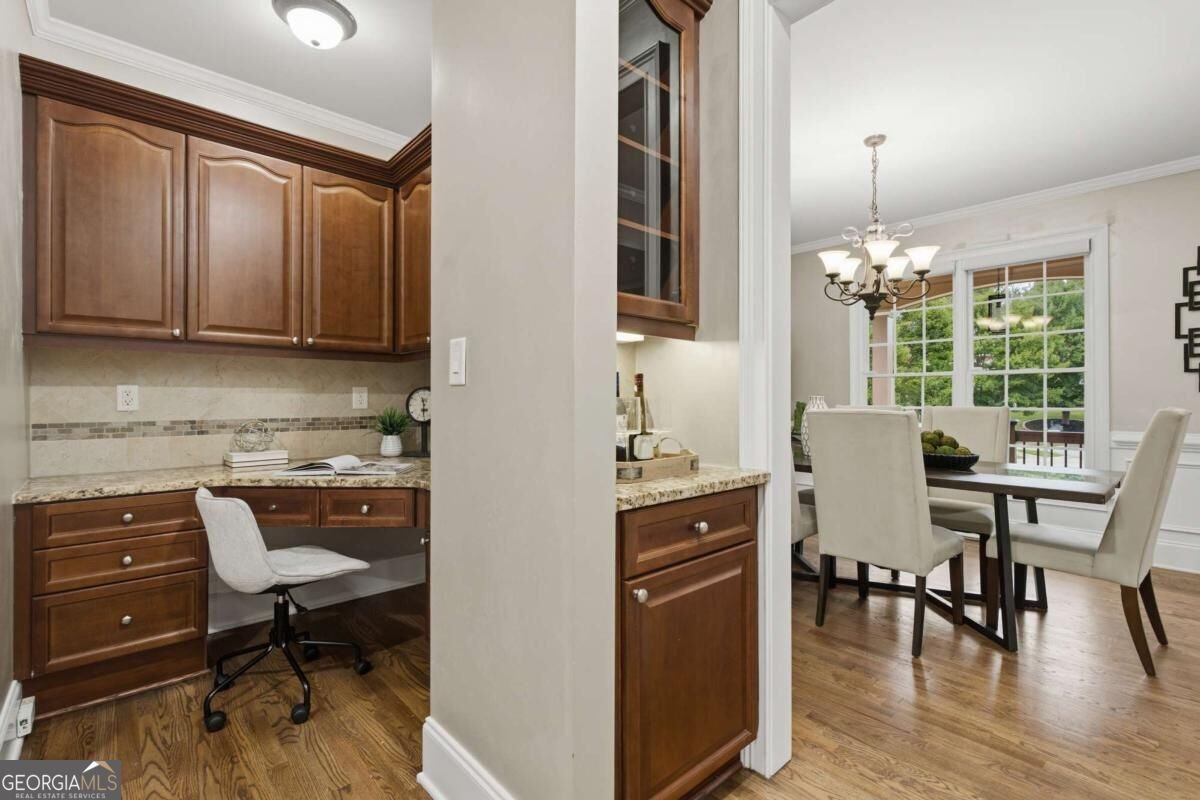 1765 Severbrook Place Lawrenceville - Photo 26