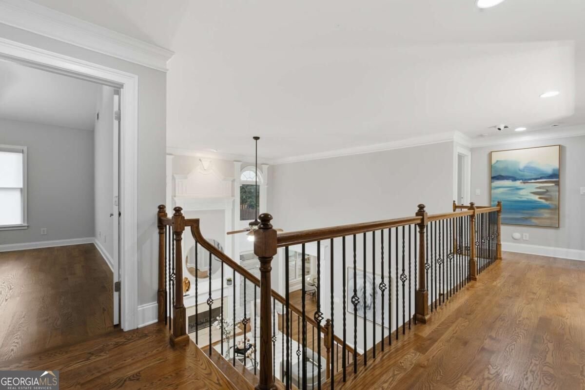 1765 Severbrook Place Lawrenceville - Photo 33