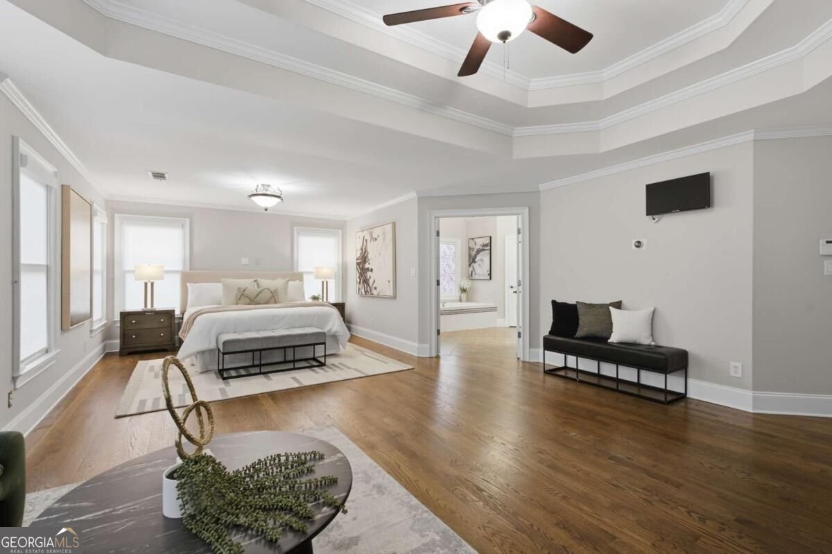 1765 Severbrook Place Lawrenceville - Photo 47