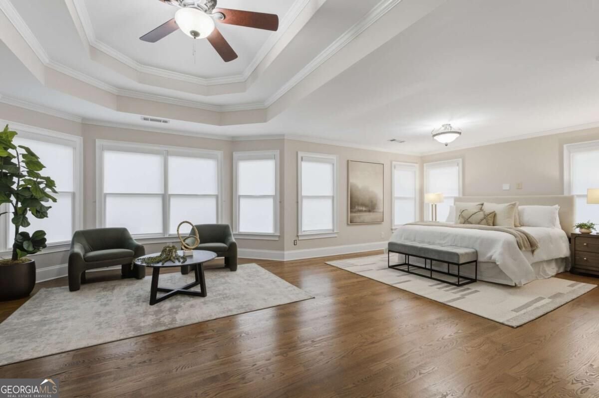 1765 Severbrook Place Lawrenceville - Photo 49