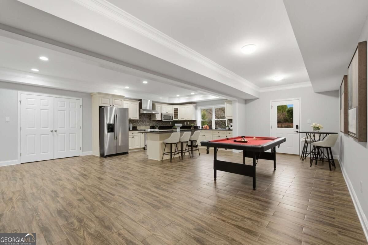 1765 Severbrook Place Lawrenceville - Photo 54