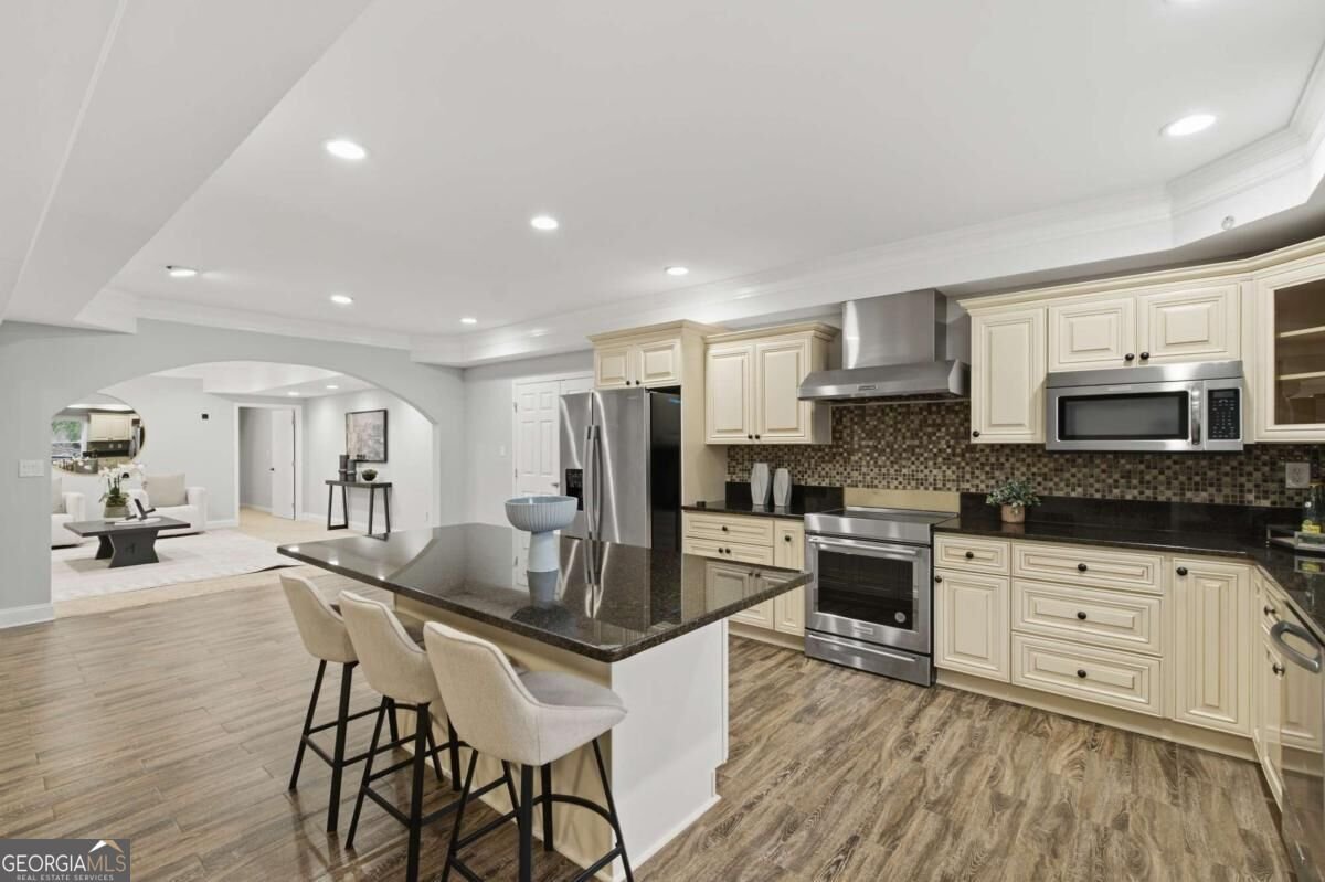 1765 Severbrook Place Lawrenceville - Photo 56