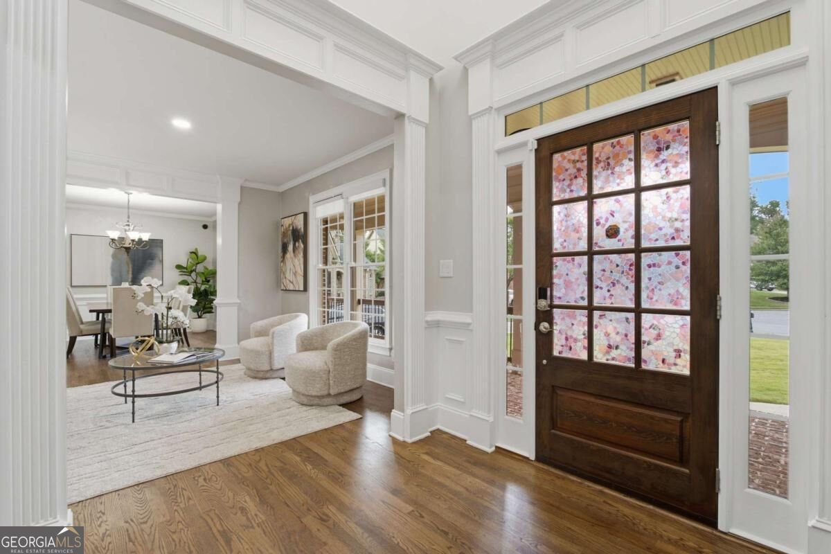 1765 Severbrook Place Lawrenceville - Photo 6