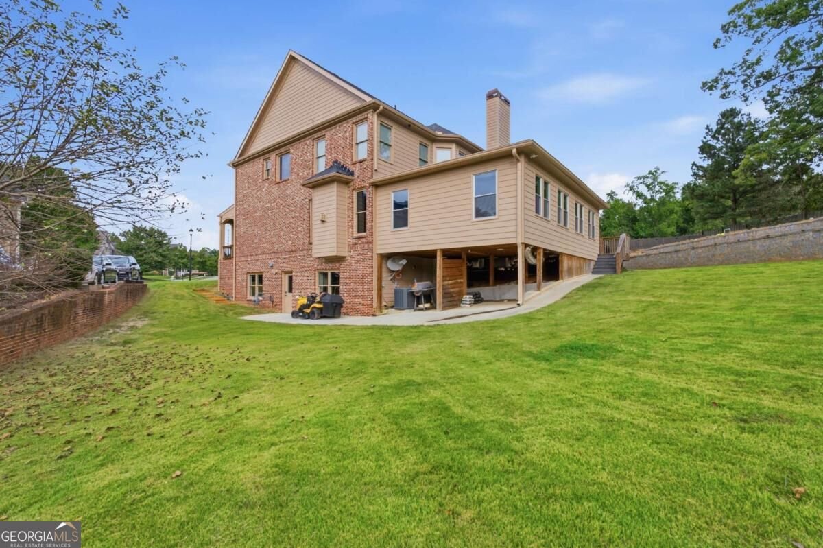 1765 Severbrook Place Lawrenceville - Photo 66