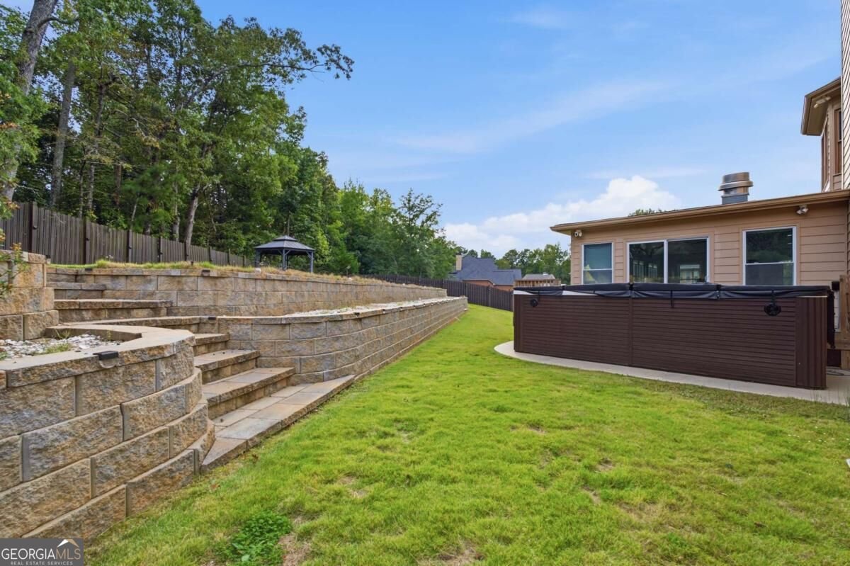 1765 Severbrook Place Lawrenceville - Photo 70