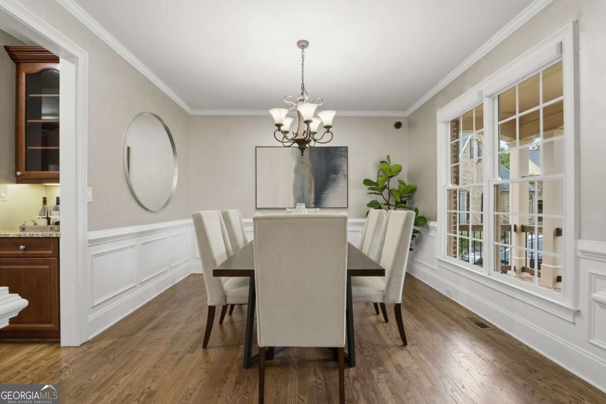 1765 Severbrook Place Lawrenceville - Photo 9