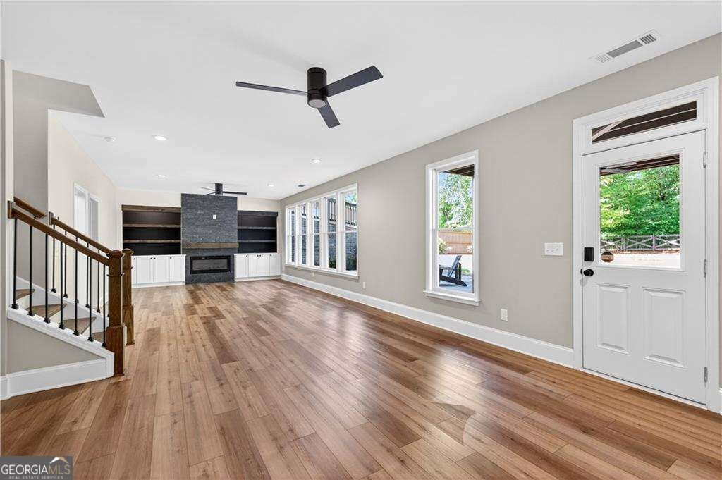 410 Ellis Meadow Court Marietta - Photo 10