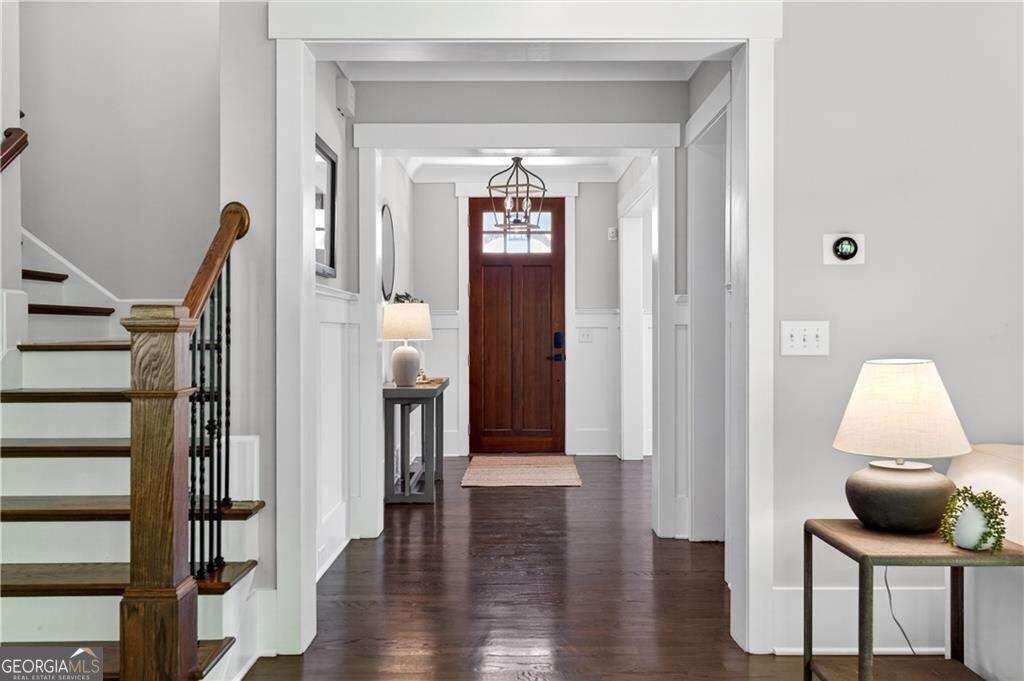 410 Ellis Meadow Court Marietta - Photo 13