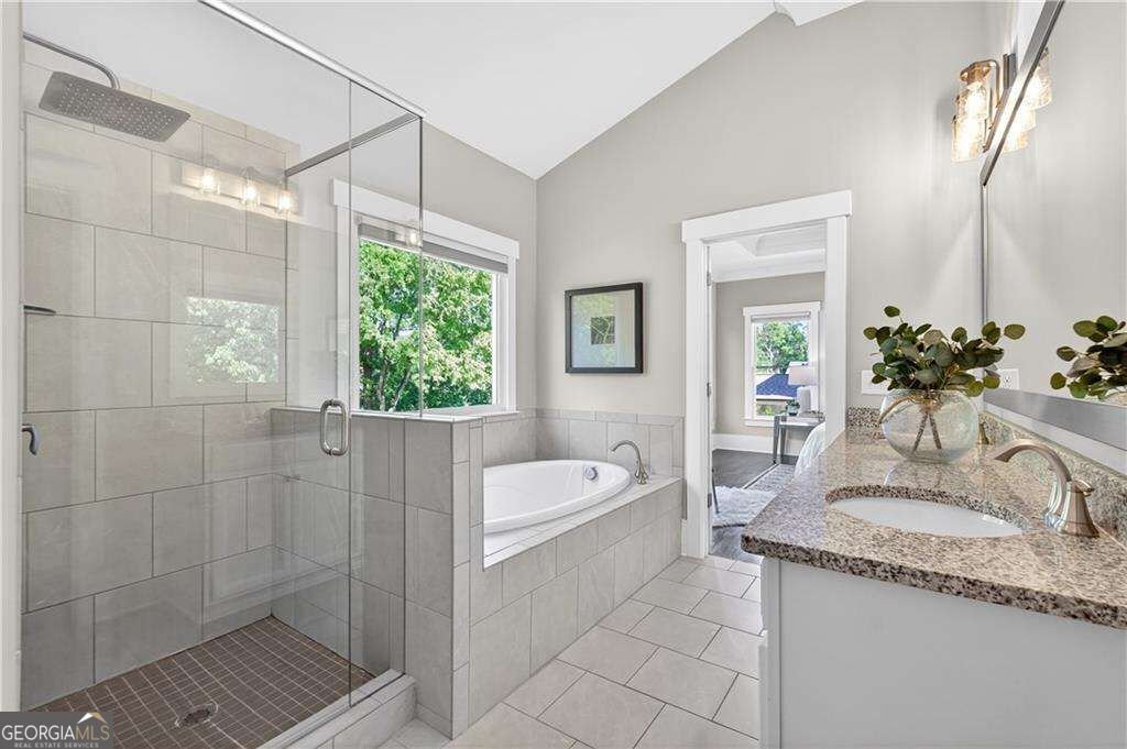 410 Ellis Meadow Court Marietta - Photo 19