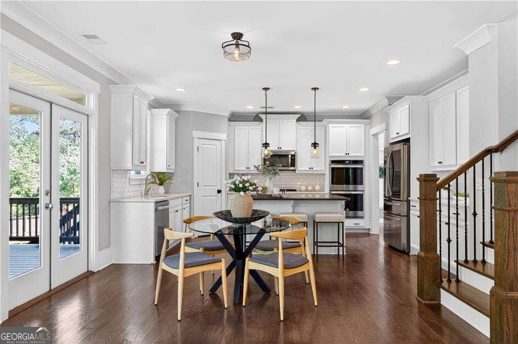 410 Ellis Meadow Court Marietta - Photo 30