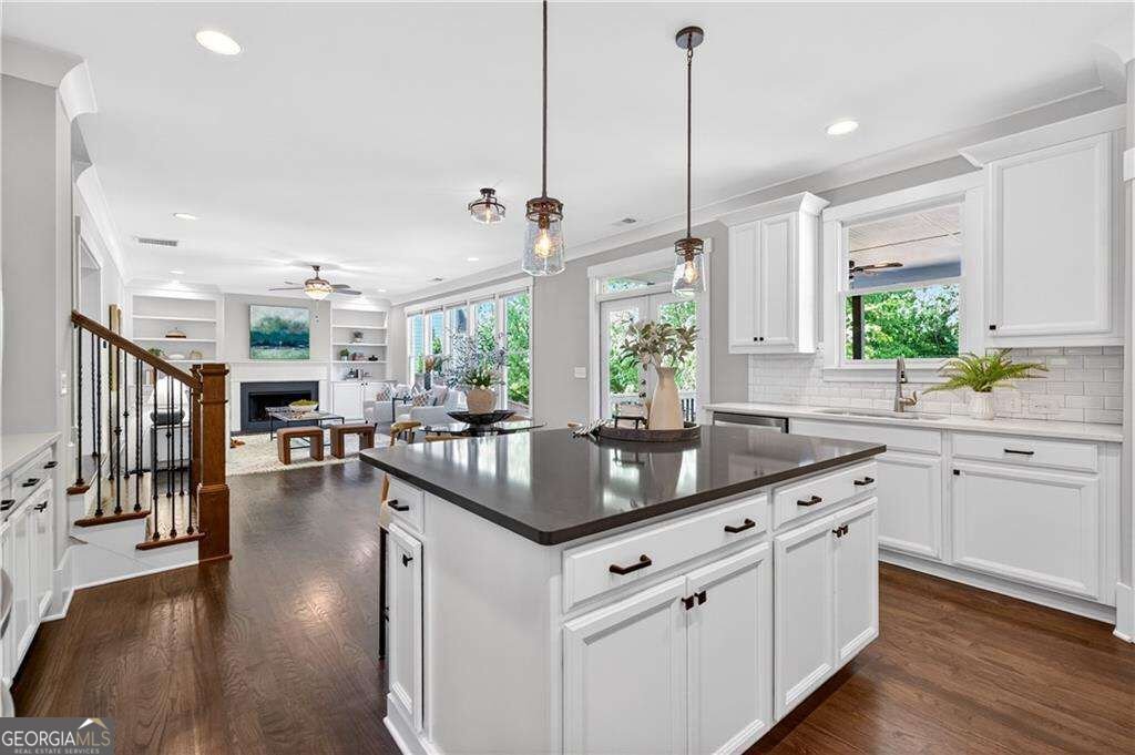 410 Ellis Meadow Court Marietta - Photo 33