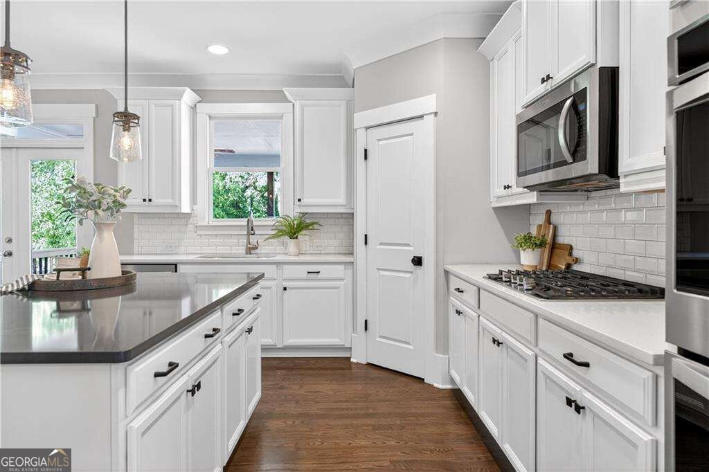 410 Ellis Meadow Court Marietta - Photo 35