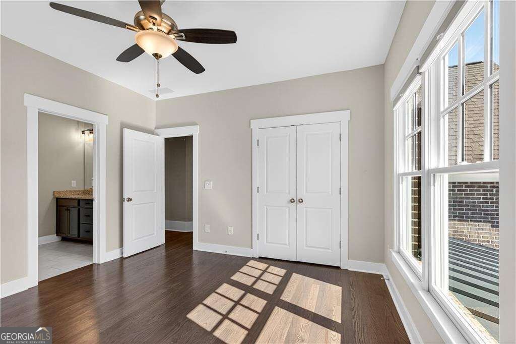 410 Ellis Meadow Court Marietta - Photo 47