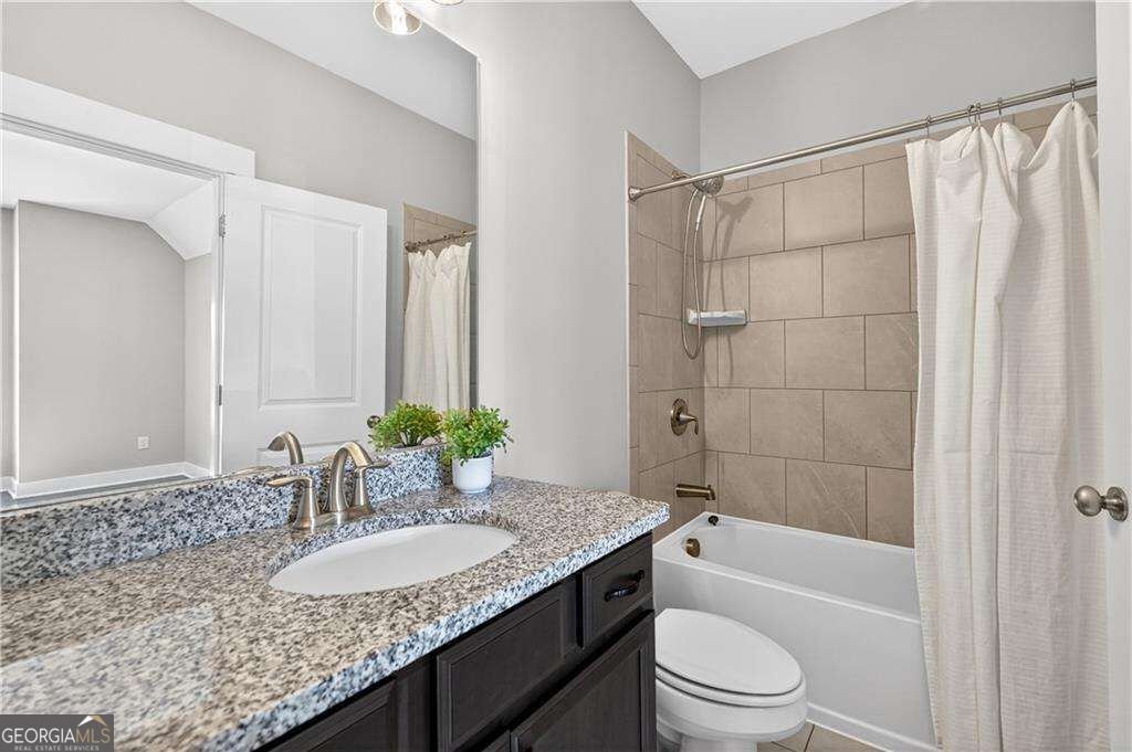 410 Ellis Meadow Court Marietta - Photo 51