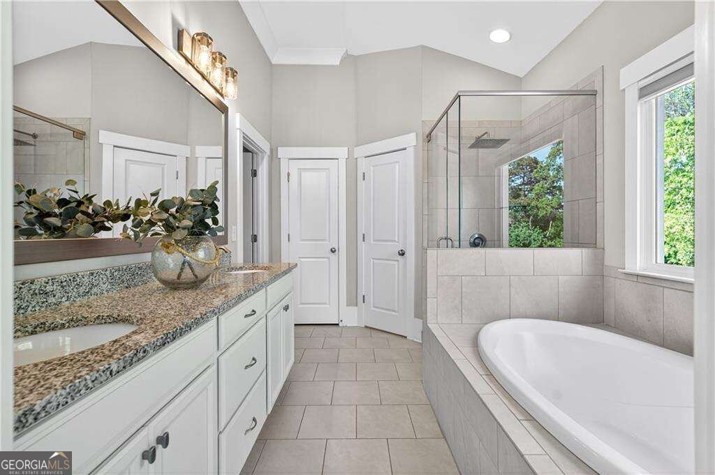 410 Ellis Meadow Court Marietta - Photo 54