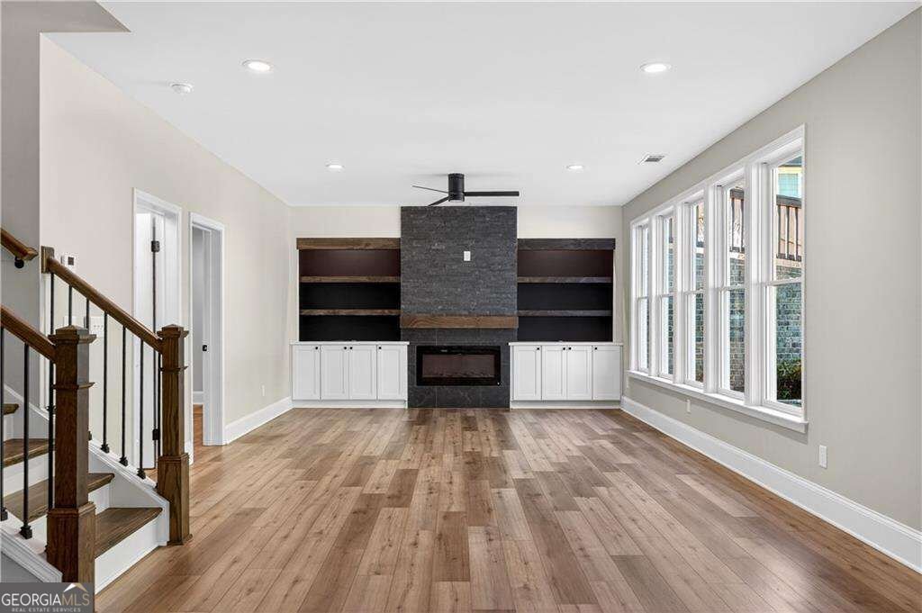 410 Ellis Meadow Court Marietta - Photo 56