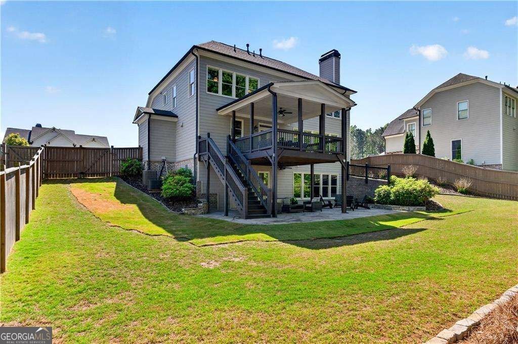 410 Ellis Meadow Court Marietta - Photo 64
