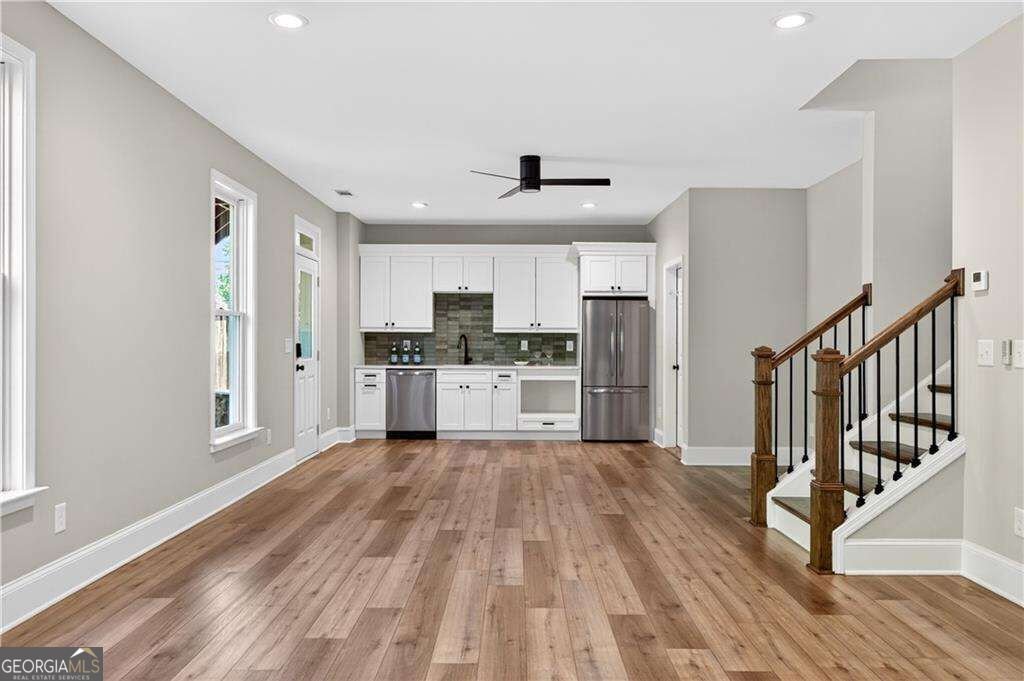 410 Ellis Meadow Court Marietta - Photo 9