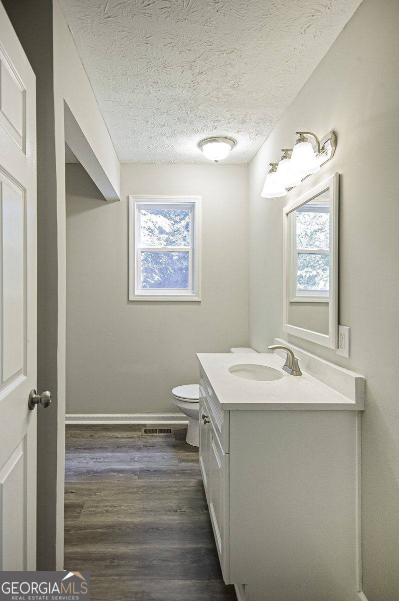 8454 Hightower Trail Snellville - Photo 13