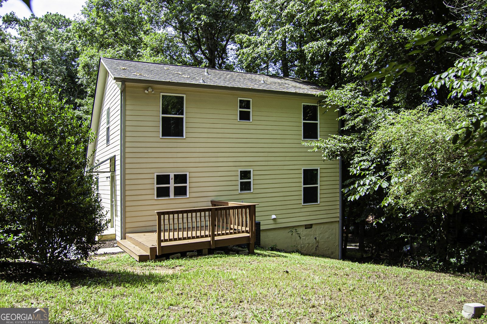 8454 Hightower Trail Snellville - Photo 26