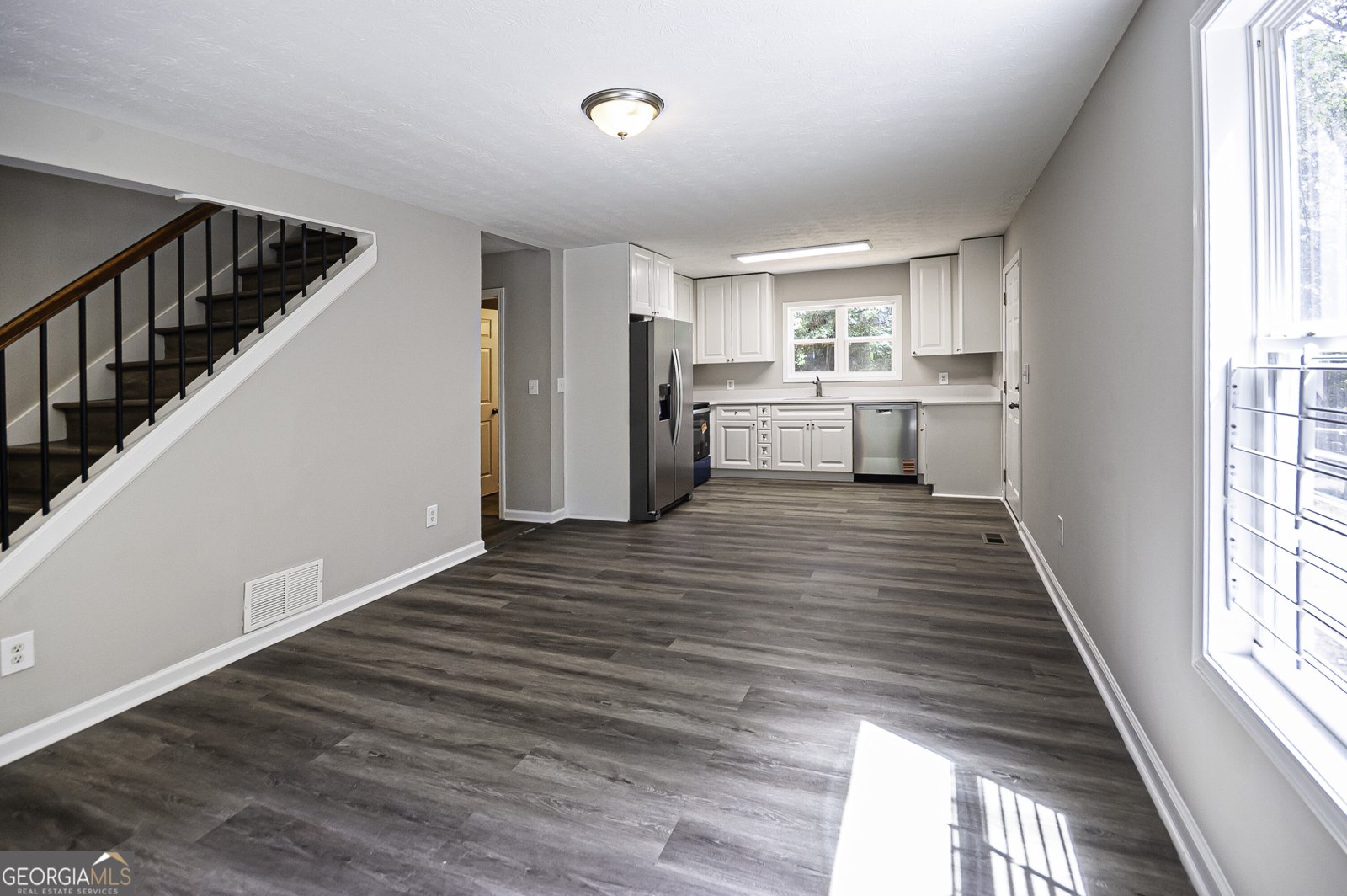 8454 Hightower Trail Snellville - Photo 6