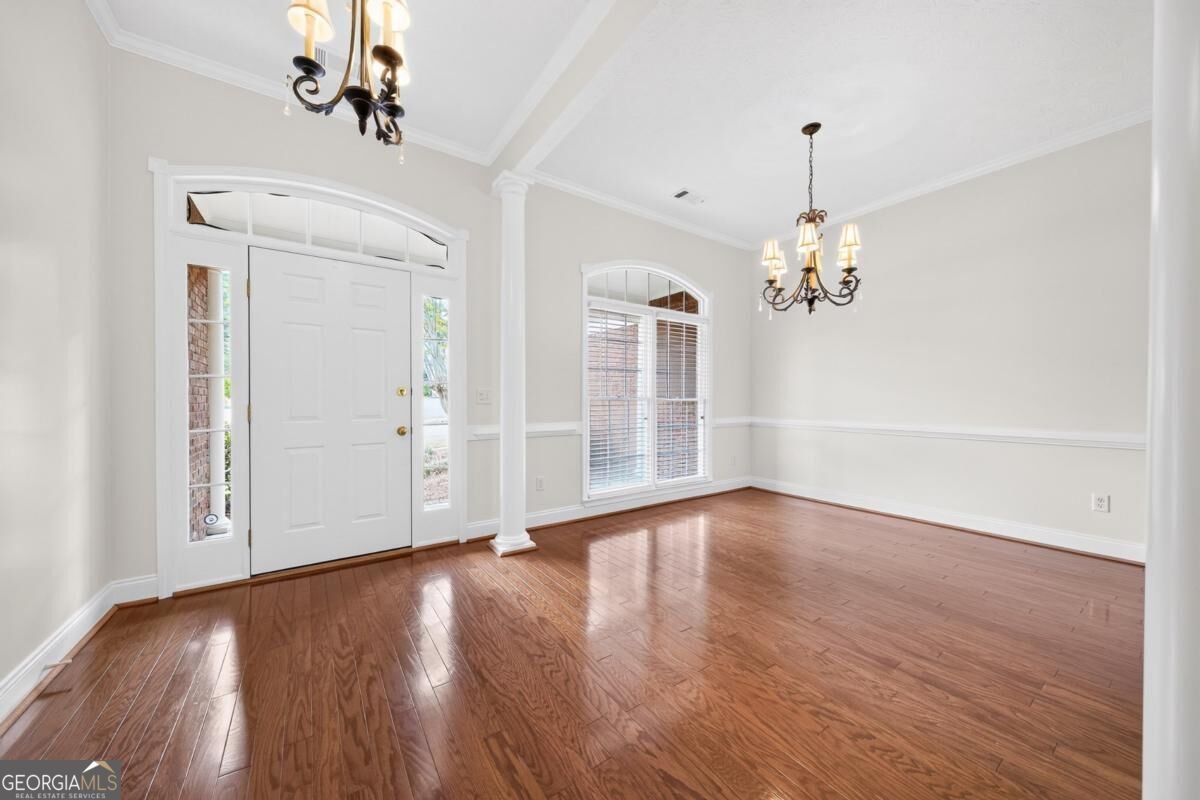 1008 Timber Creek Way Columbus - Photo 6