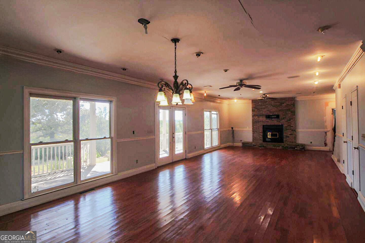 5547 Wilbur Keith Road Greenville - Photo 13