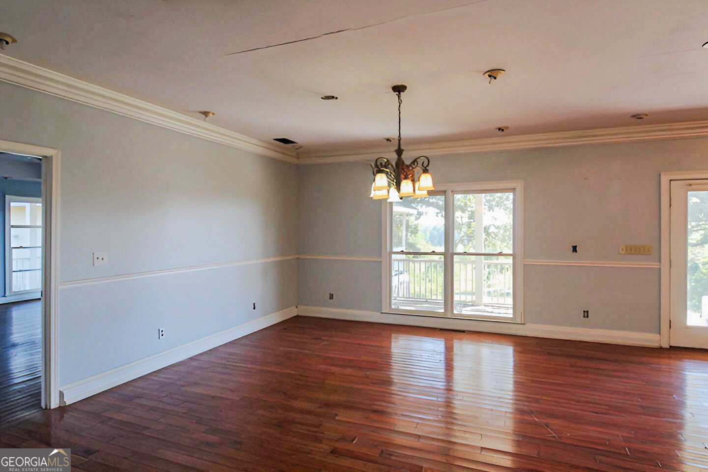 5547 Wilbur Keith Road Greenville - Photo 14