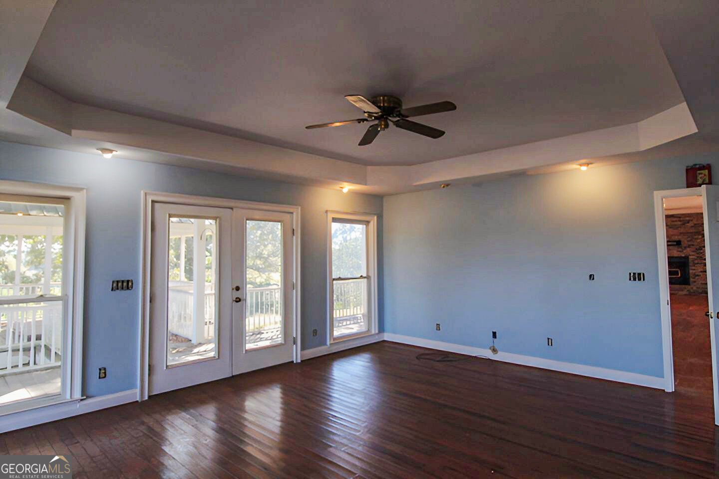 5547 Wilbur Keith Road Greenville - Photo 15