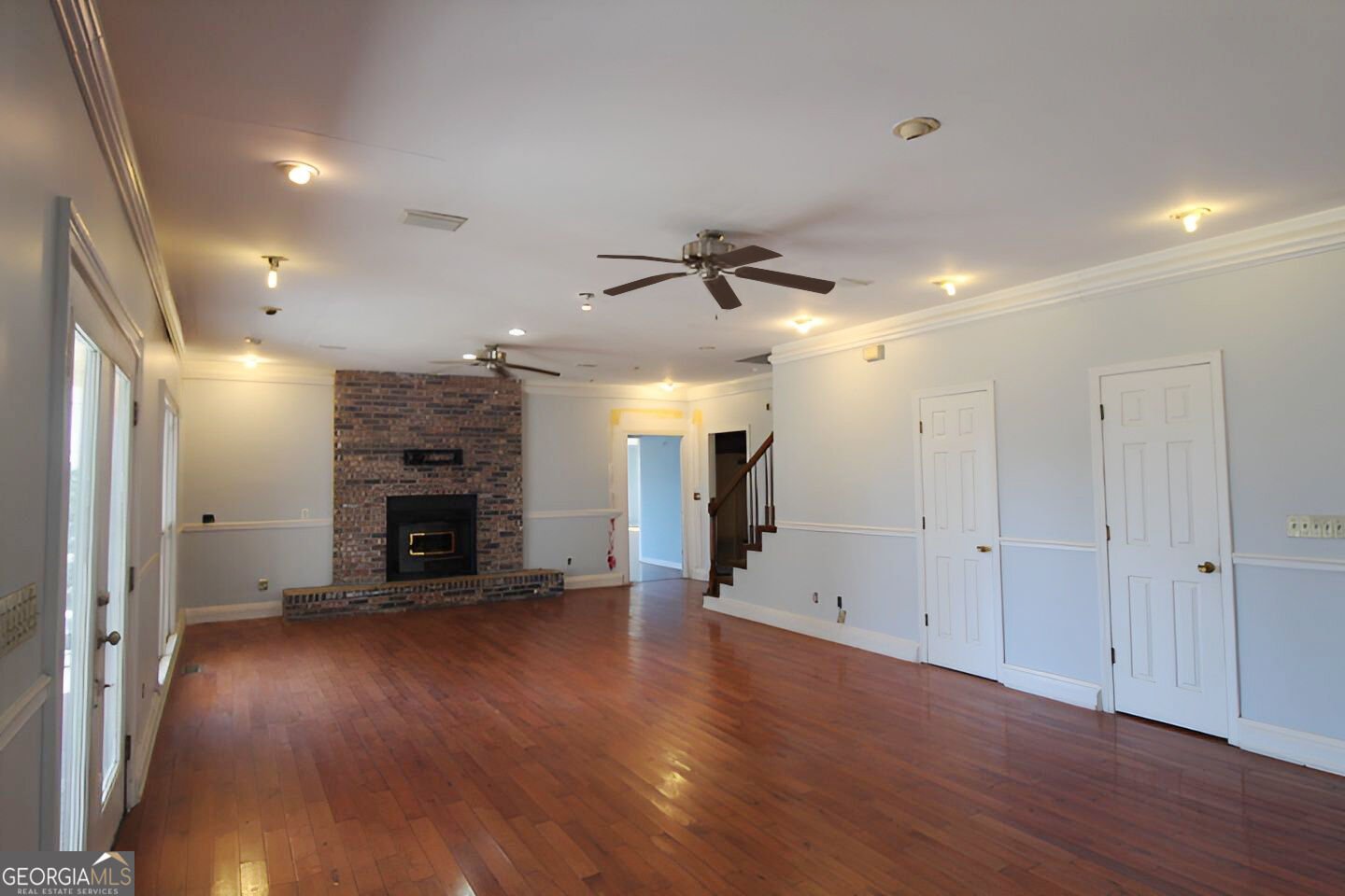 5547 Wilbur Keith Road Greenville - Photo 16