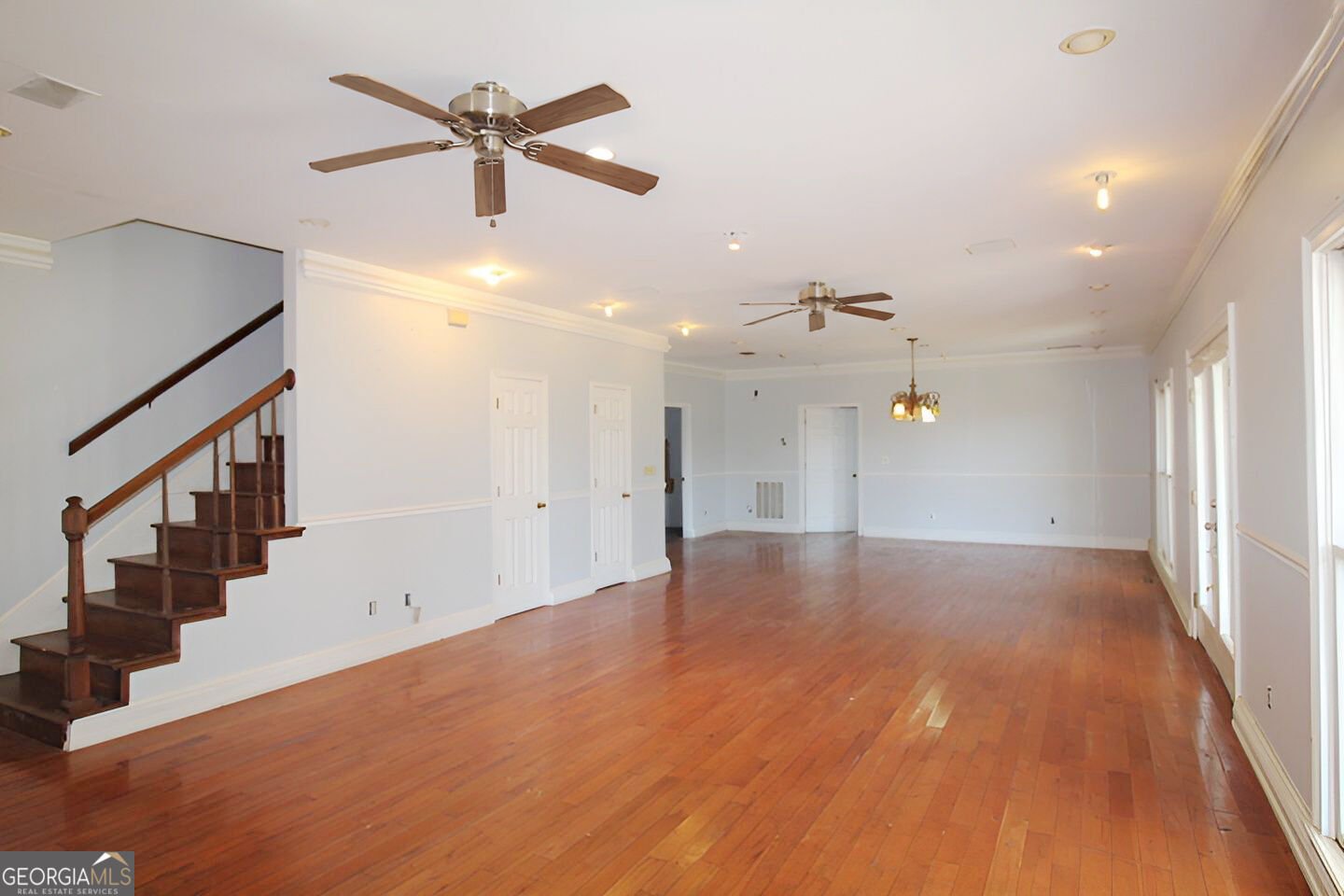 5547 Wilbur Keith Road Greenville - Photo 17