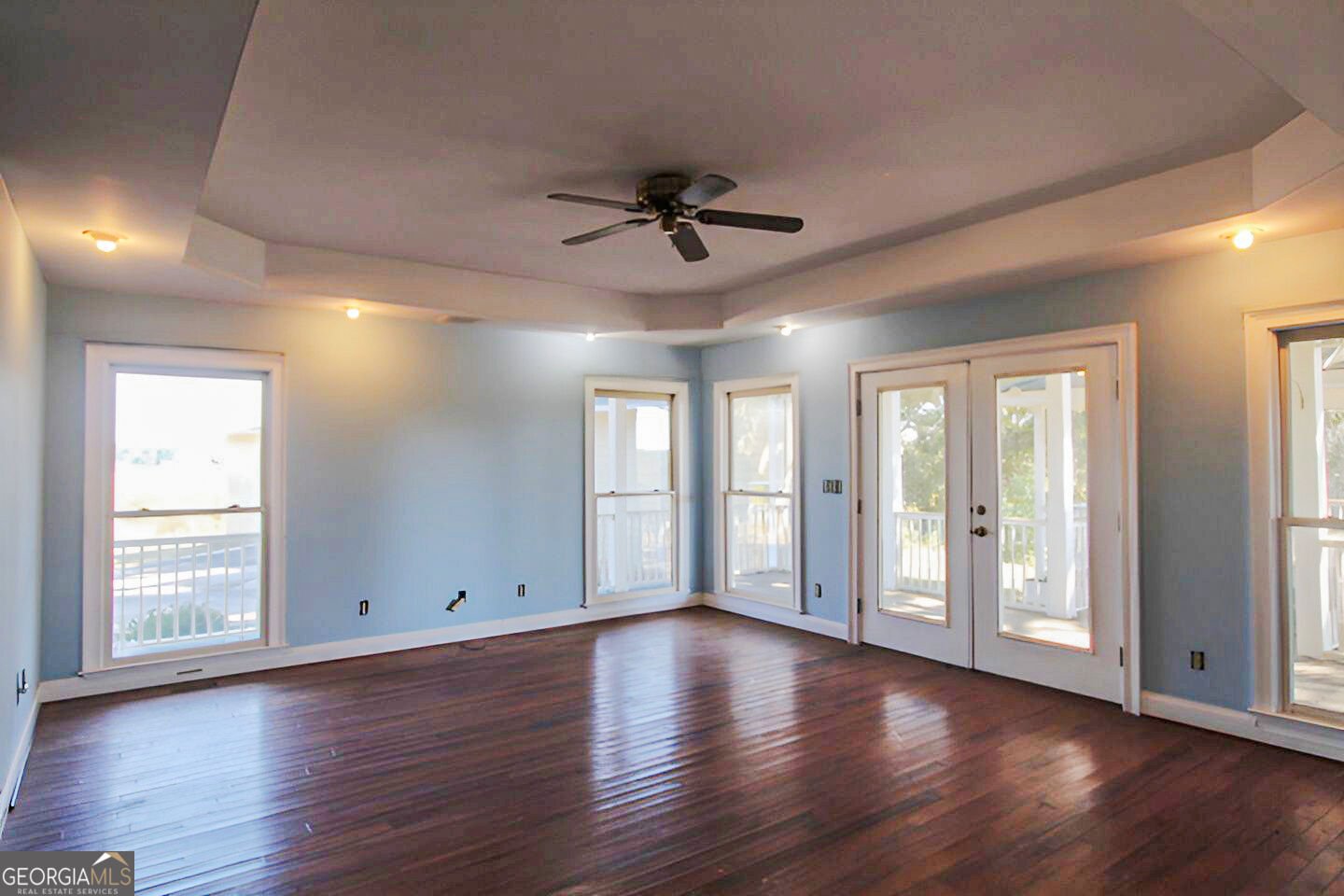 5547 Wilbur Keith Road Greenville - Photo 18