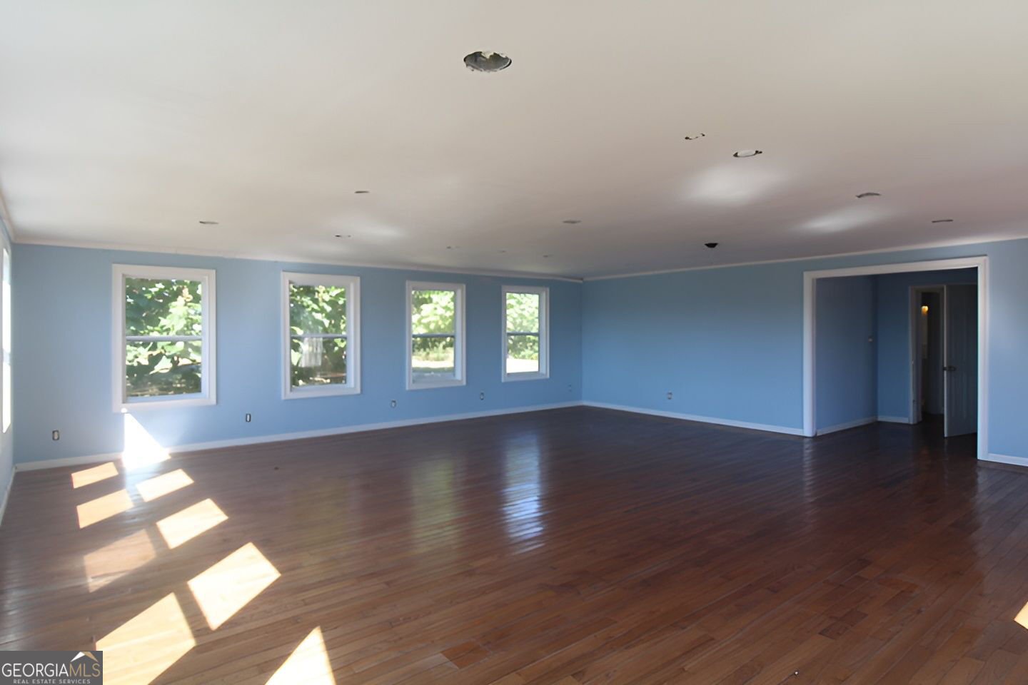 5547 Wilbur Keith Road Greenville - Photo 23